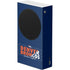 NFL Denver Broncos Super Bowl 50 Champions Bold Xbox Series S Console Skin